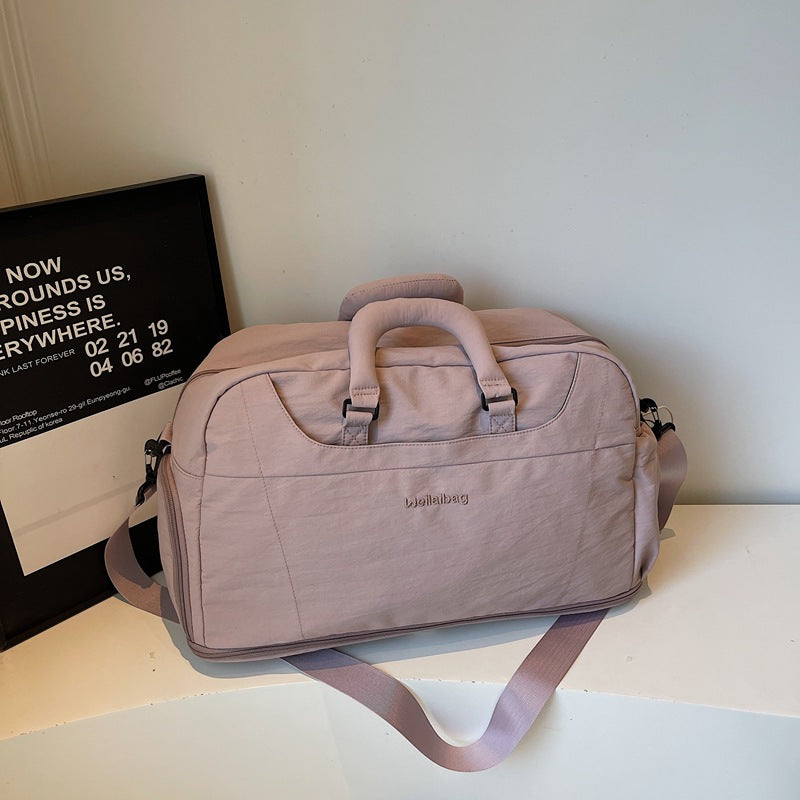 Stylische vielseitige Reisetasche