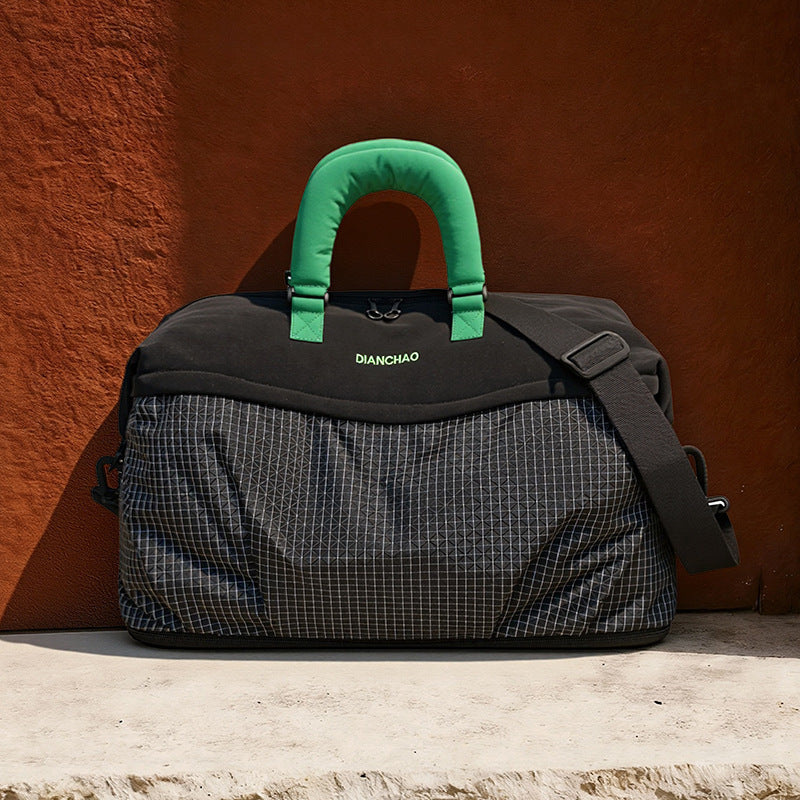 Robuste Reis-Duffle-Tasche