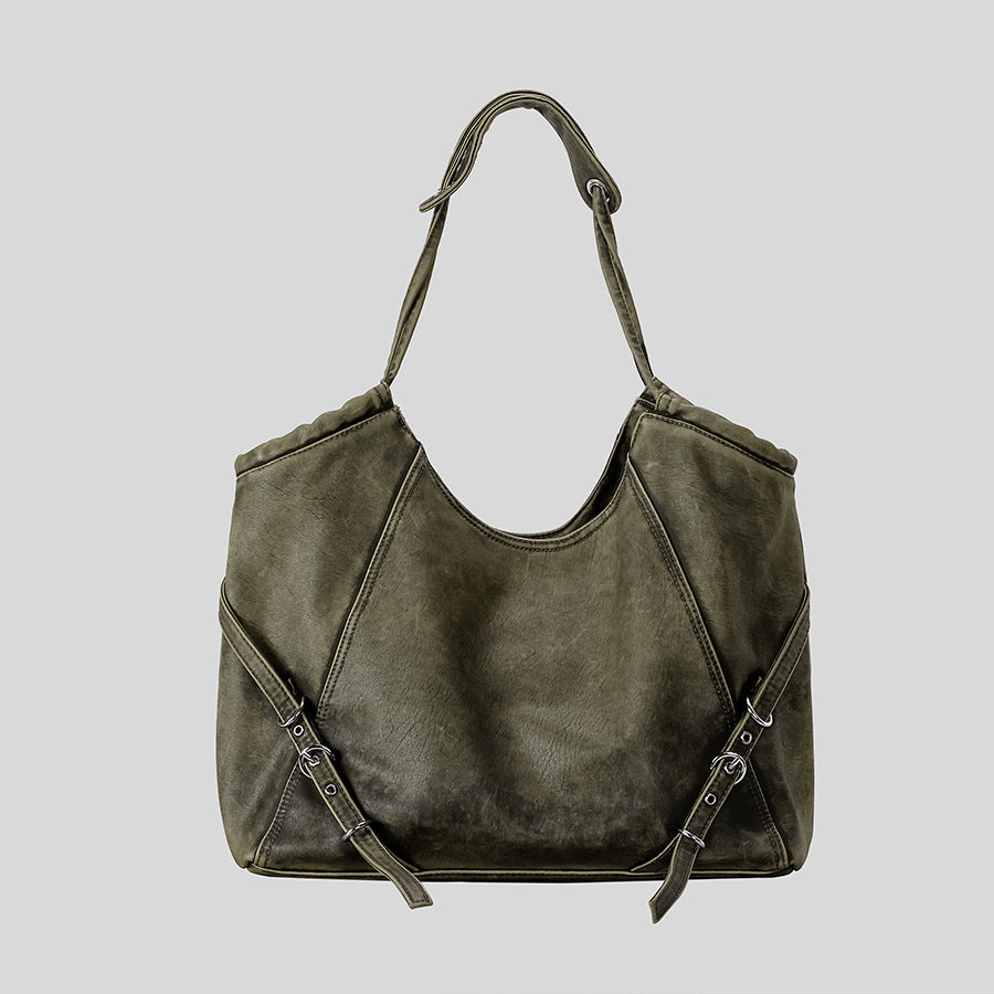 Luxuriöse Vielseitige Schultertasche