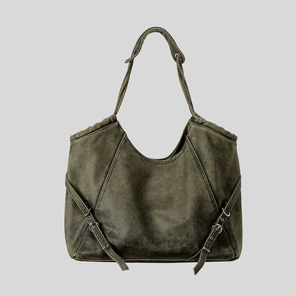 Luxuriöse Vielseitige Schultertasche