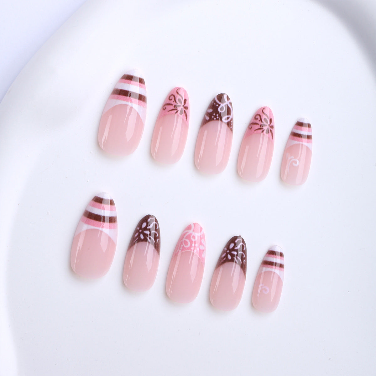 Nageldesigns Brehn