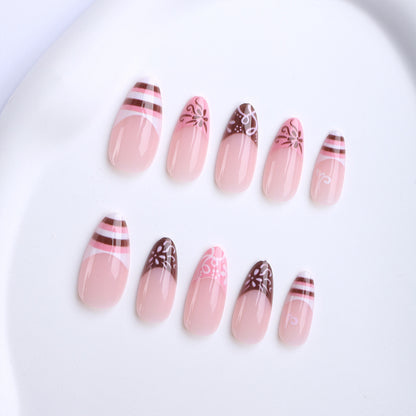 Nageldesigns Brehn