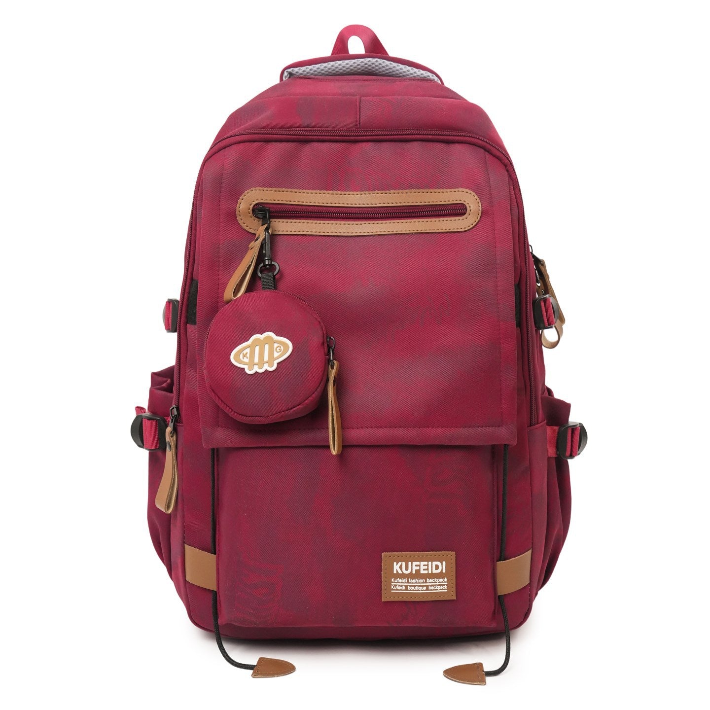Vielseitiger Urbaner Schulrucksack Brehn