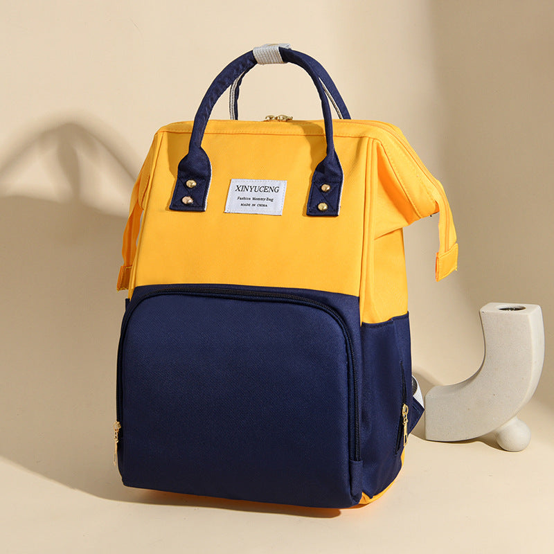 Vielseitiger Multifunktions-Rucksack Brehn