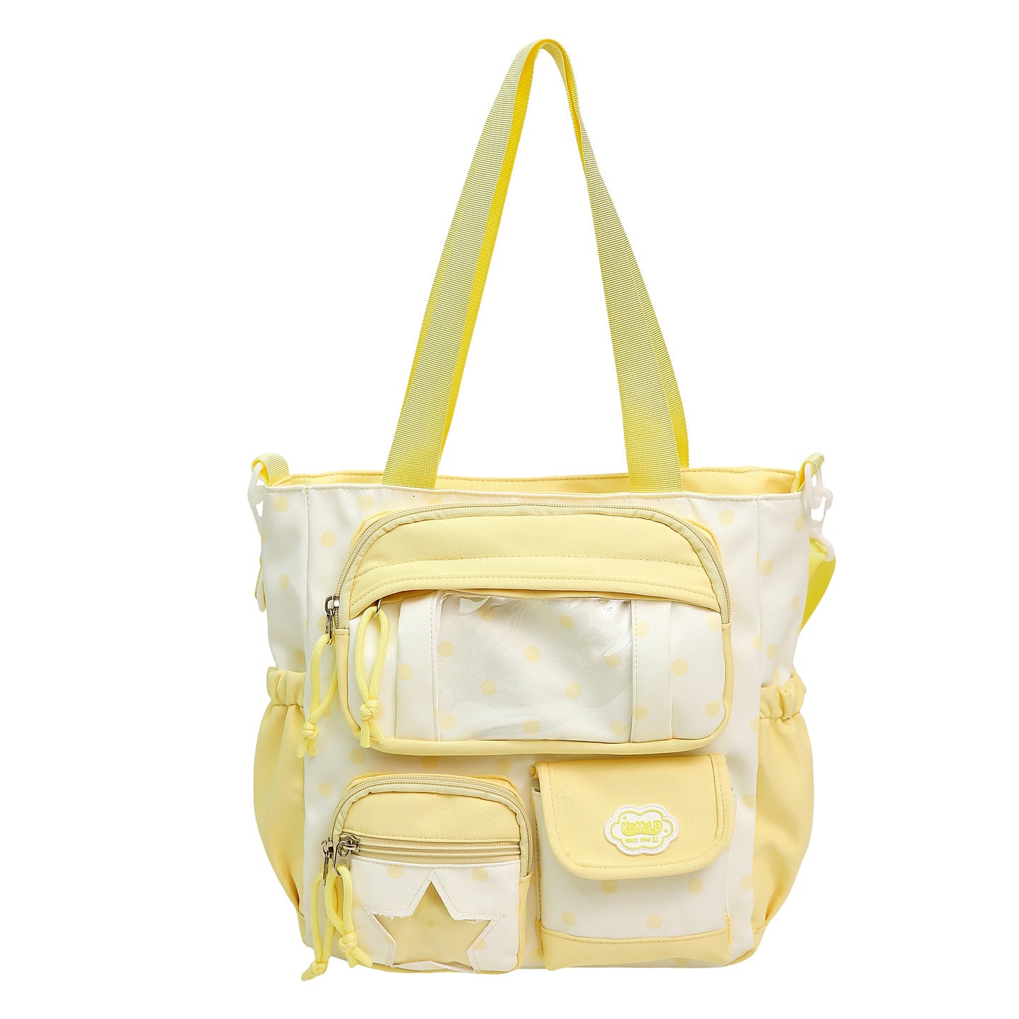Multi-Taschen Freizeit Tote Brehn