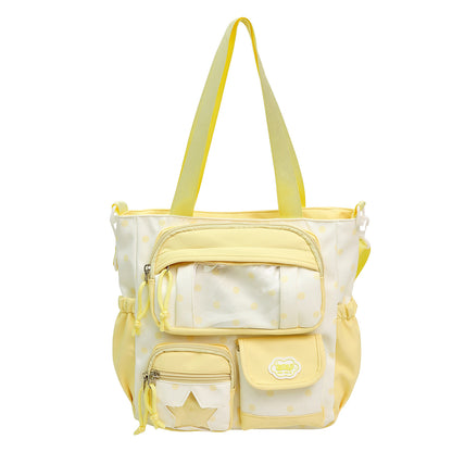 Multi-Taschen Freizeit Tote Brehn