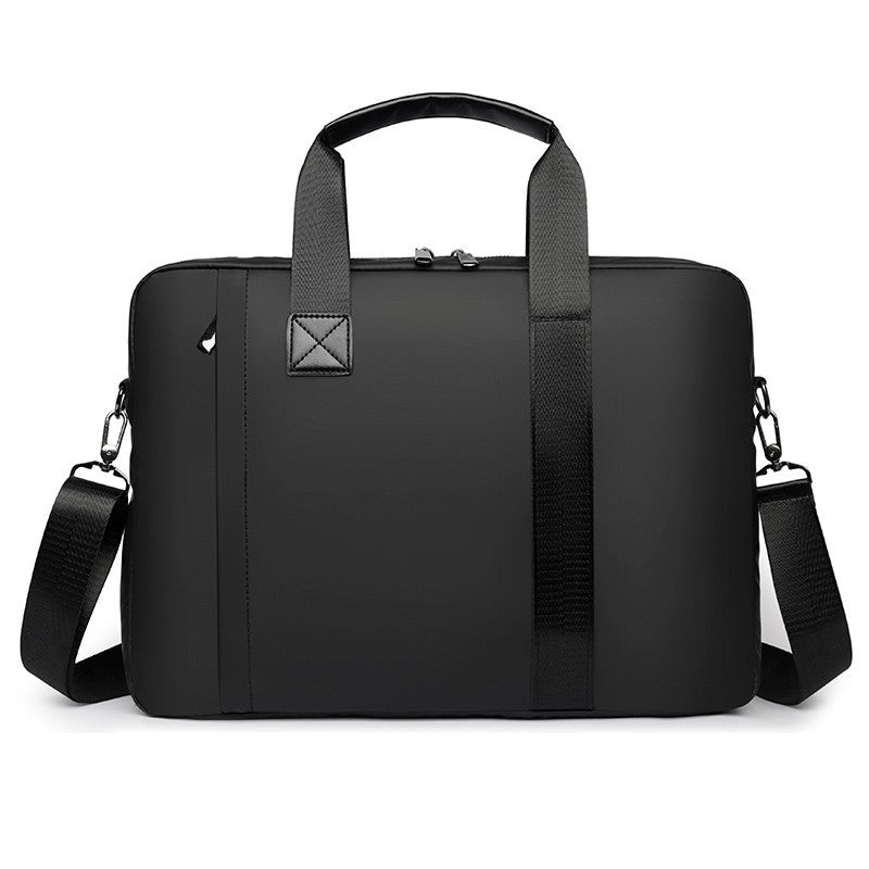 Professionelle Executive Aktentasche Brehn