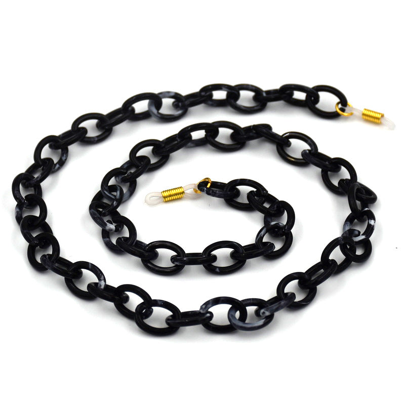 Trendige Brillenhalterkette Brehn