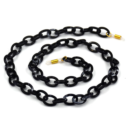 Trendige Brillenhalterkette Brehn