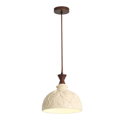 Vintage-Stil Pendelleuchte
