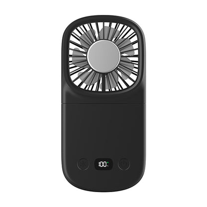 Unisex Wiederaufladbarer Mini Handventilator Brehn