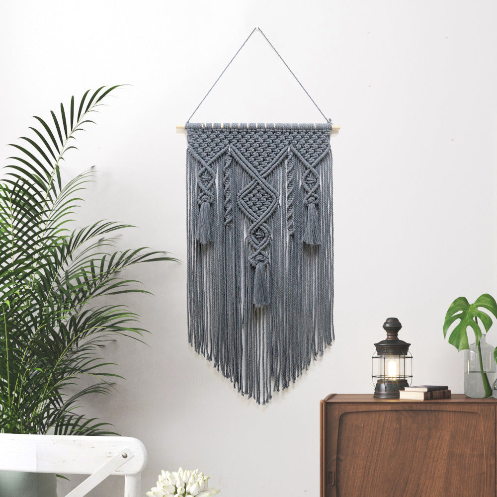 Wandbehang