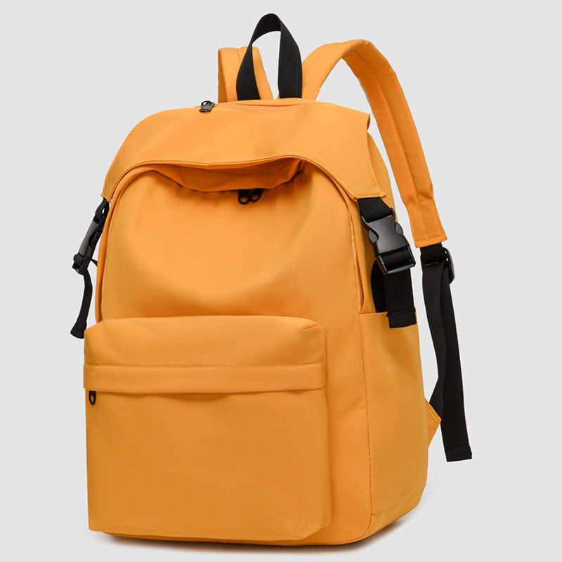 Multifunktionaler Rucksack mit Integrierter Laptop-Hülle Brehn