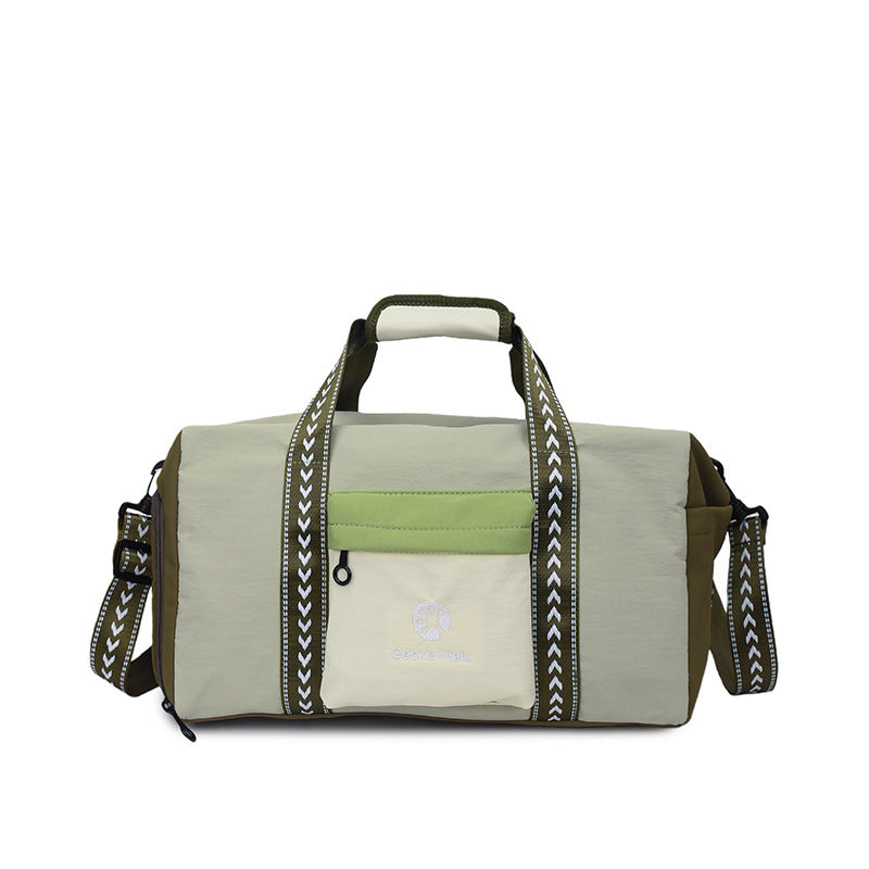Premium Multifunktionale Sport-Gym-Duffle-Bag