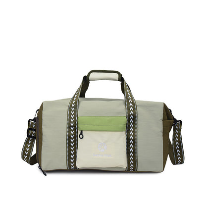 Premium Multifunktionale Sport-Gym-Duffle-Bag