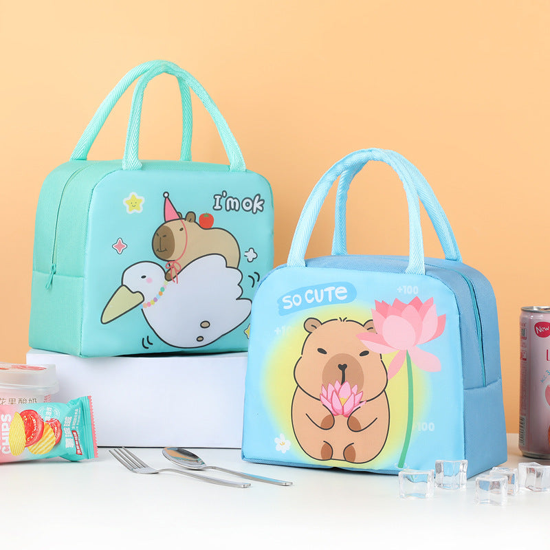 Lunch Tote Brehn