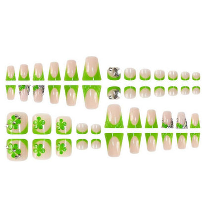 Nail Art Brehn