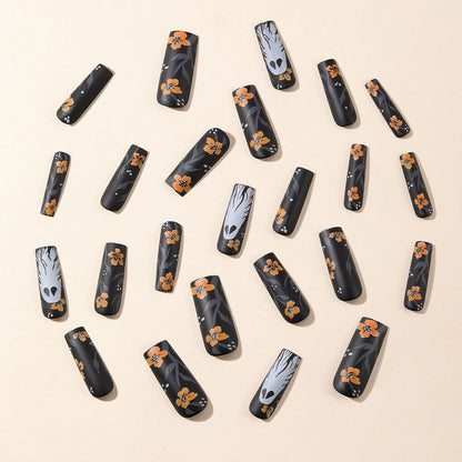 Künstlerisches Nagelkunst-Set Brehn