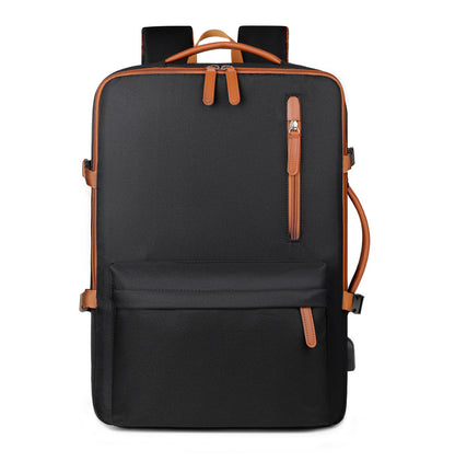 Eleganter Business-Laptop-Rucksack Brehn