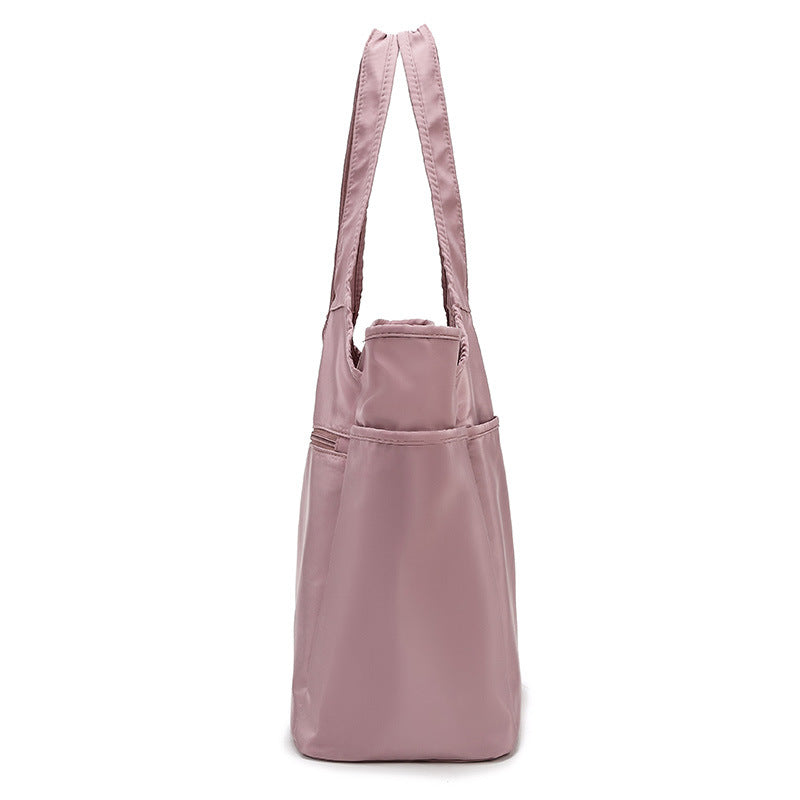 Vielseitige Alltags-Tote-Bag Brehn