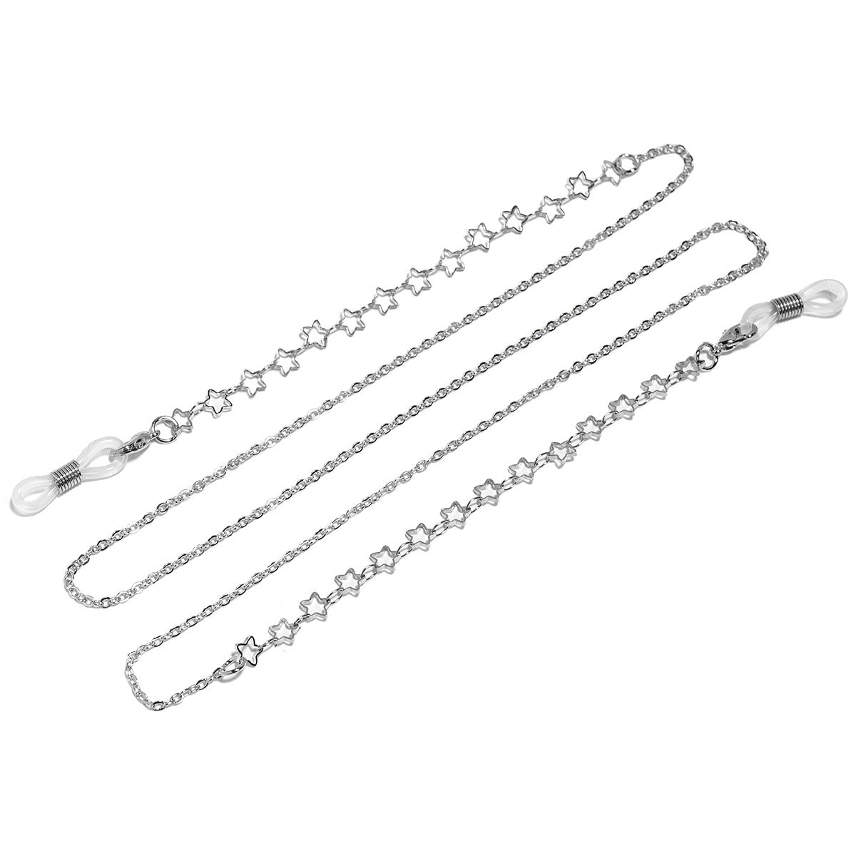 Star-Design Brillen Kette Brehn