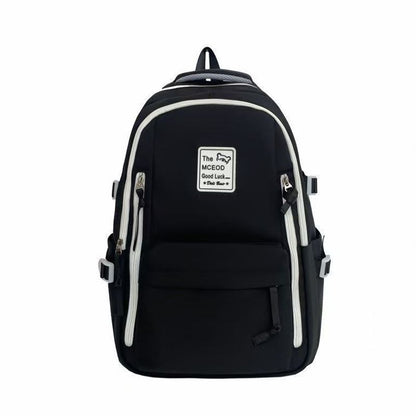 Stilvoller Vielseitiger Rucksack Brehn