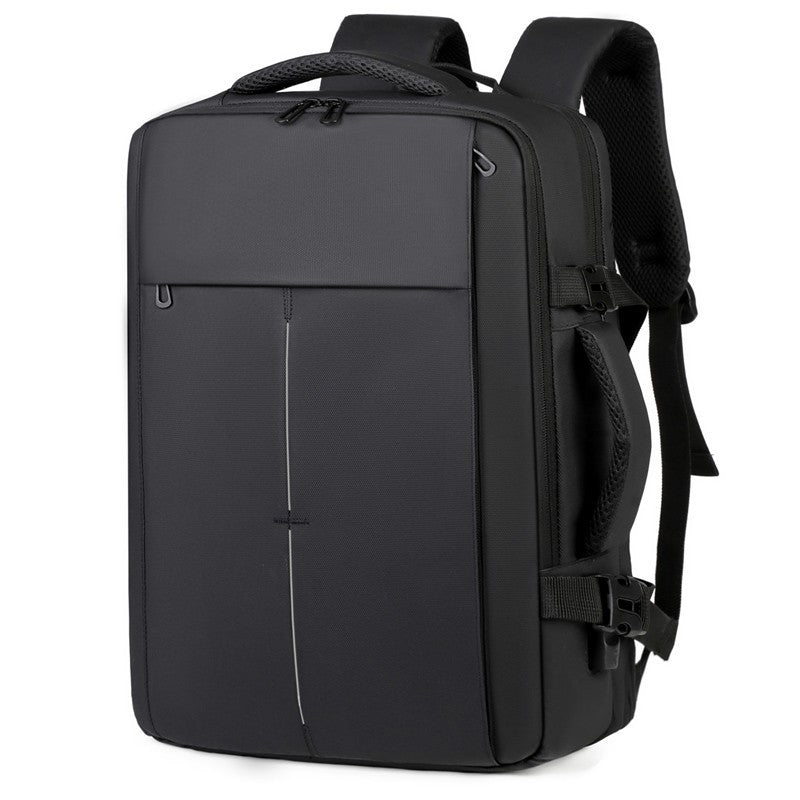 Ergonomischer Tagesrucksack Brehn