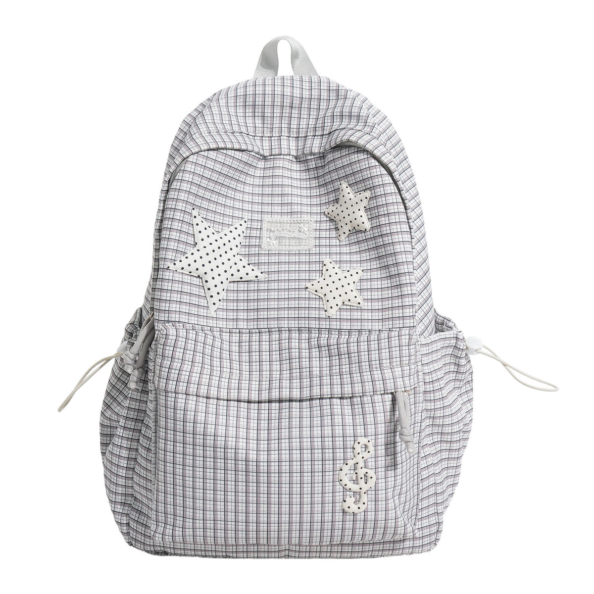 Stylische musikthemen Casual-Rucksack Brehn