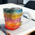 BookCup 3D Tasse – Handgemalte Literatur Tasse in Buchform | Brehn