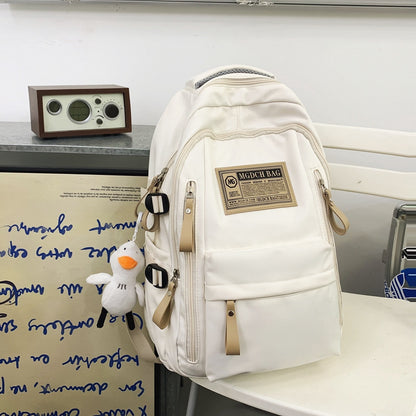 Multifunktionaler Abenteuer-Rucksack Brehn