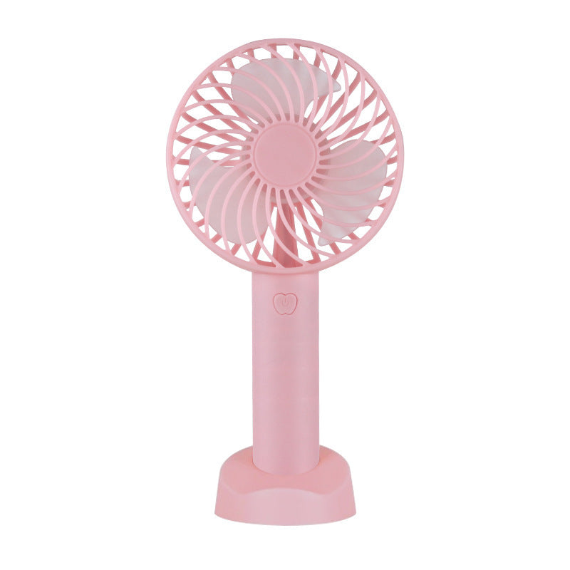 Damen tragbarer Mini Ventilator Brehn