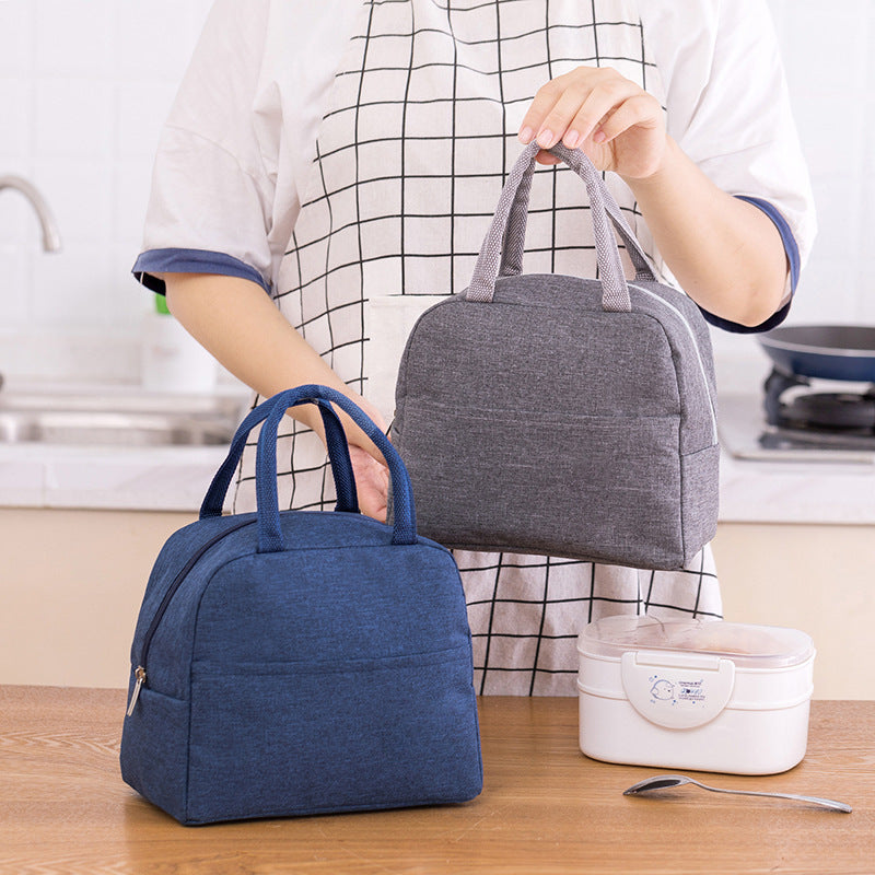 Isolierte Lunch-Tasche Brehn