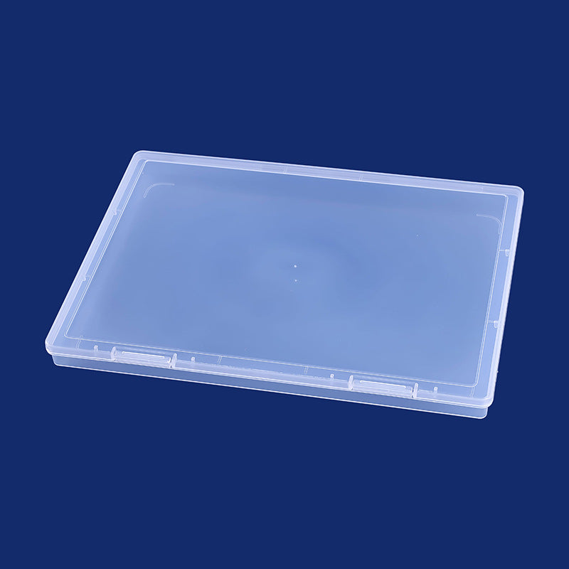 Multi-Use Klarsichtlagerbehälter Brehn