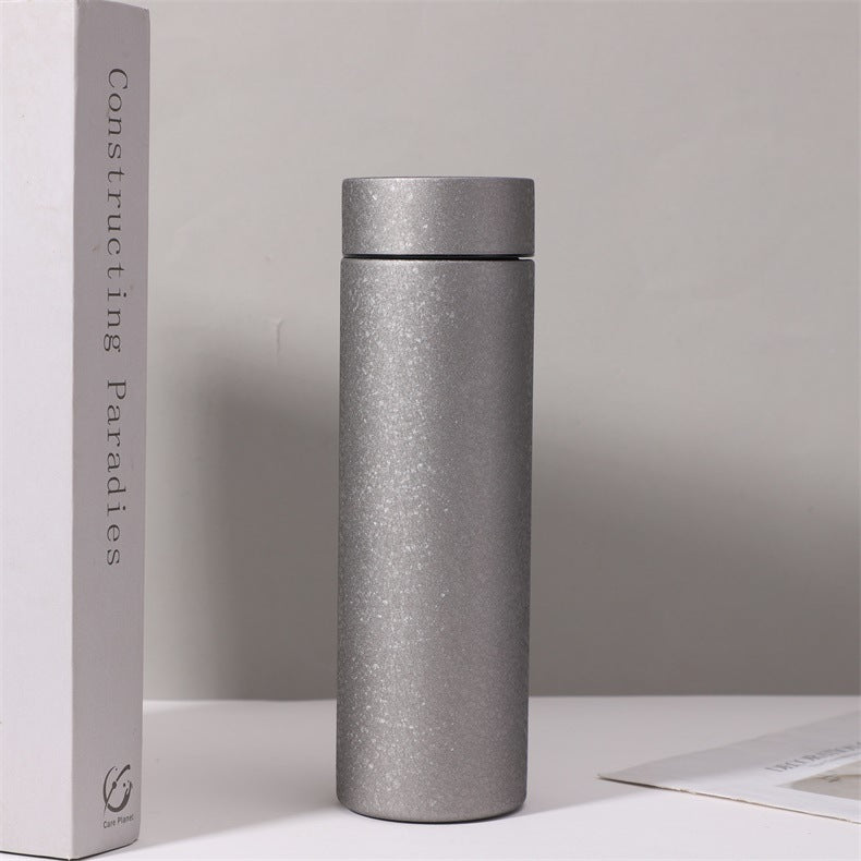 Isolierte Wasserflasche Brehn