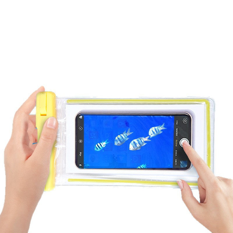 Wasserdichte Smartphone-Hülle Brehn