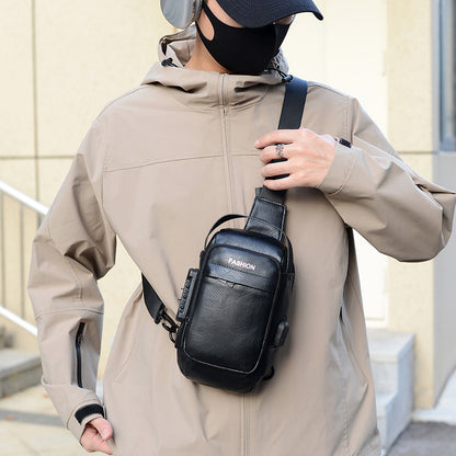 Crossbody Mode Tasche