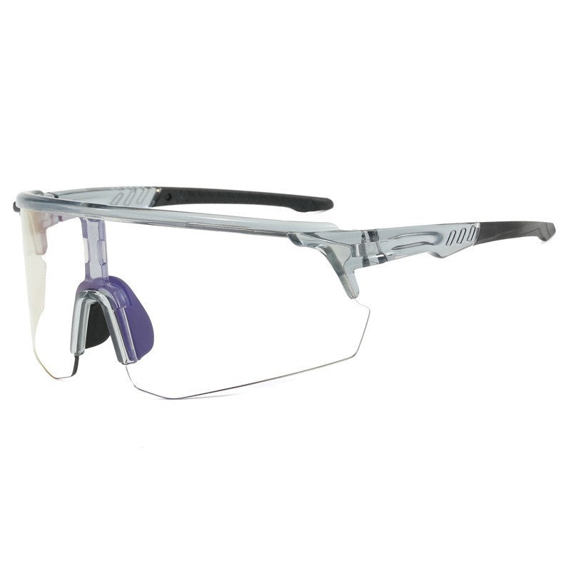 Damen Sportliche Radbrille mit hochentwickeltem Belüftungssystem Brehn