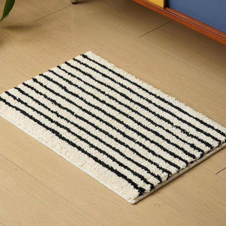 Haus Dekorative Teppich