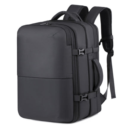 Multi-Funktionale Professionelle Laptop-Rucksack Brehn