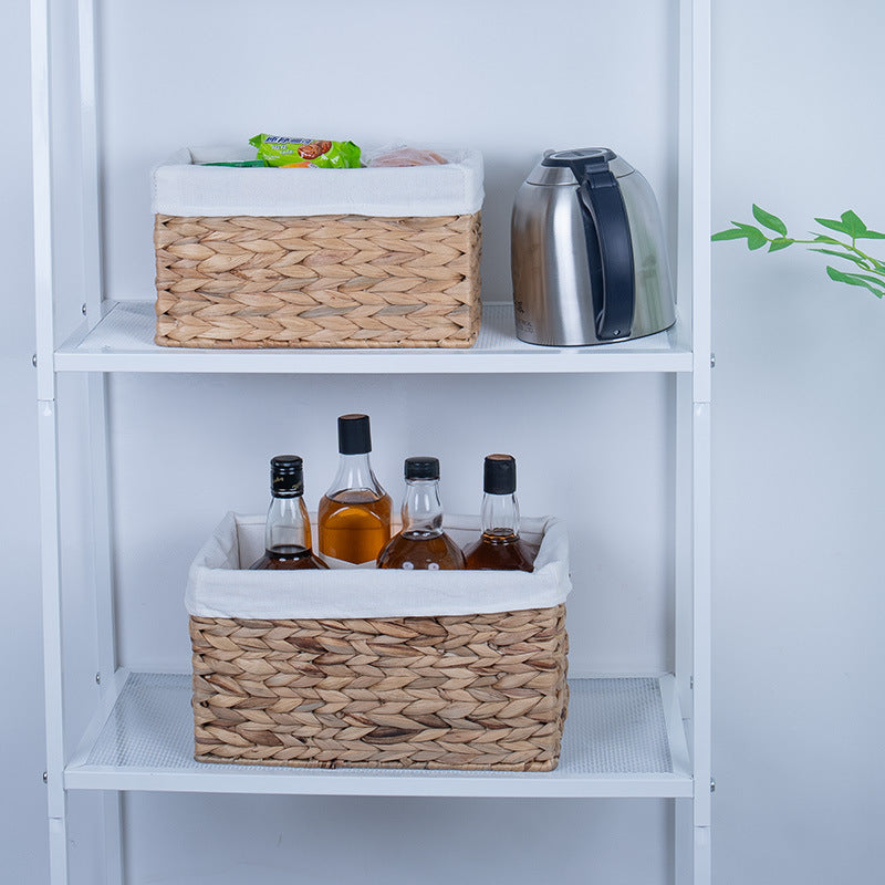 Stylische Geflochtene Aufbewahrungsbox Brehn