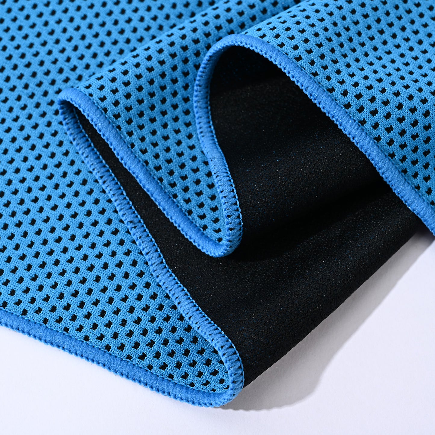 Damen Sportlicher Schal Brehn