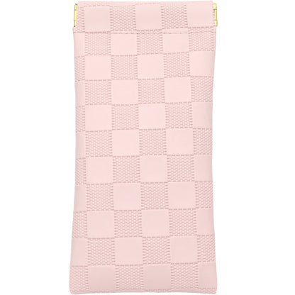 Modische karierte Tasche Brehn
