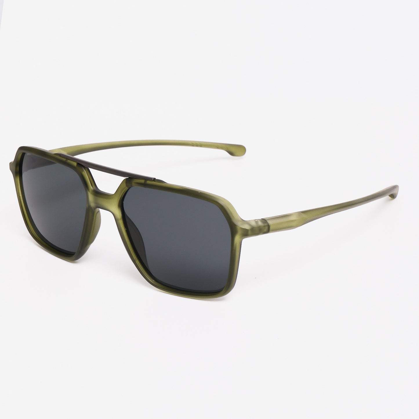 Damen Sonnenbrille mit stilvollem, innovativem Rahmen und elegantem Look Brehn