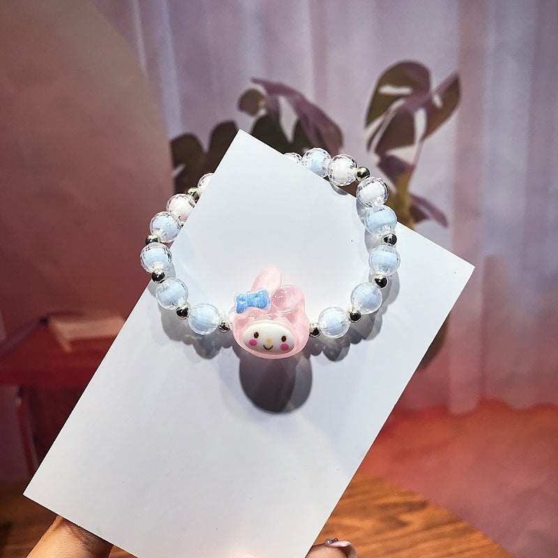Süßes Armband mit Tiermotiv Brehn