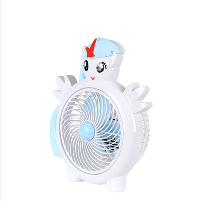Damen Spielzeugventilator Brehn