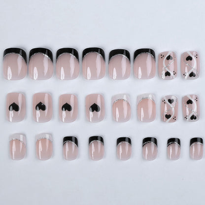 Luxuriöses Nageldesignset Brehn