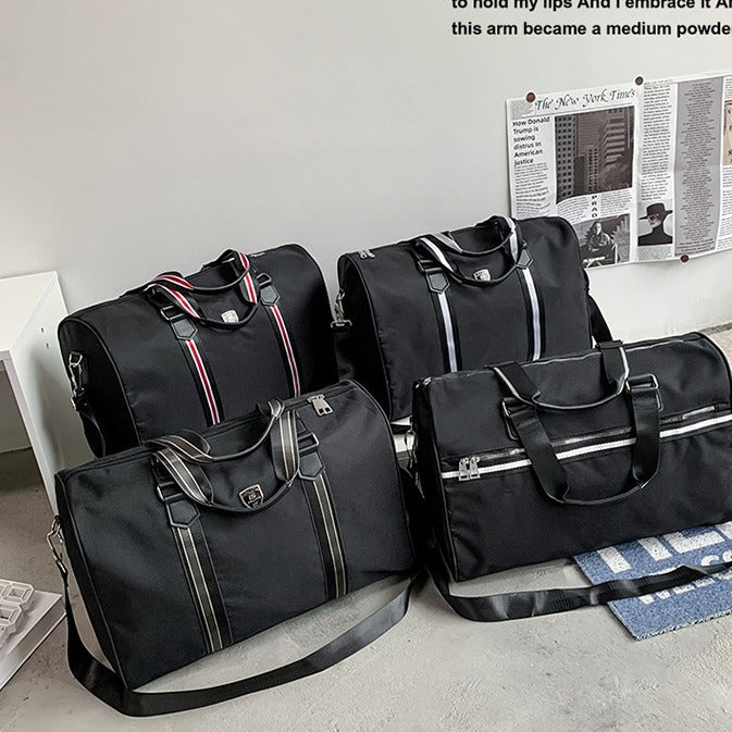 Klassische Reisetasche Brehn