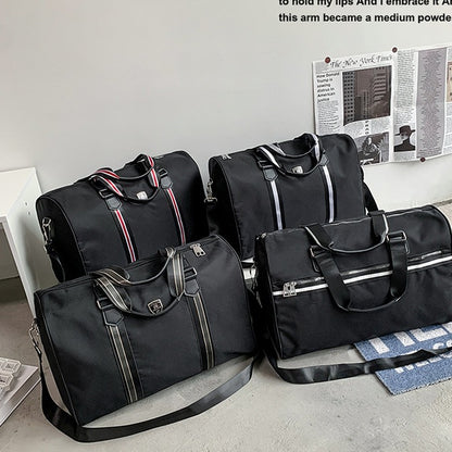 Klassische Reisetasche Brehn