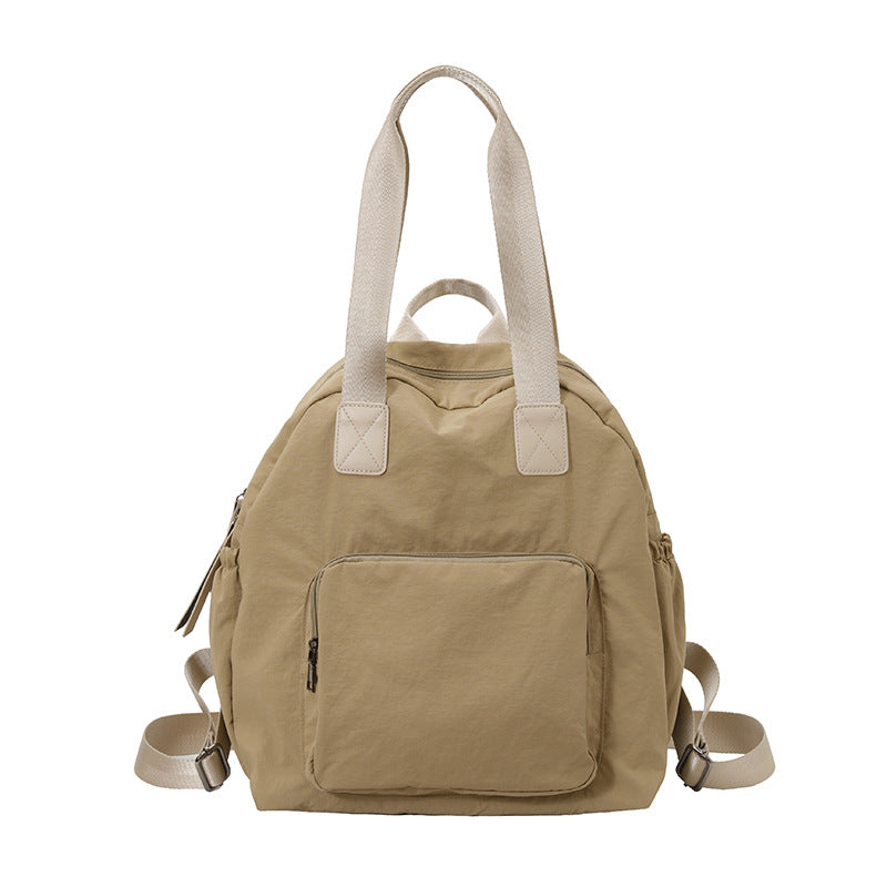 Vielseitiger Reiserucksack Brehn