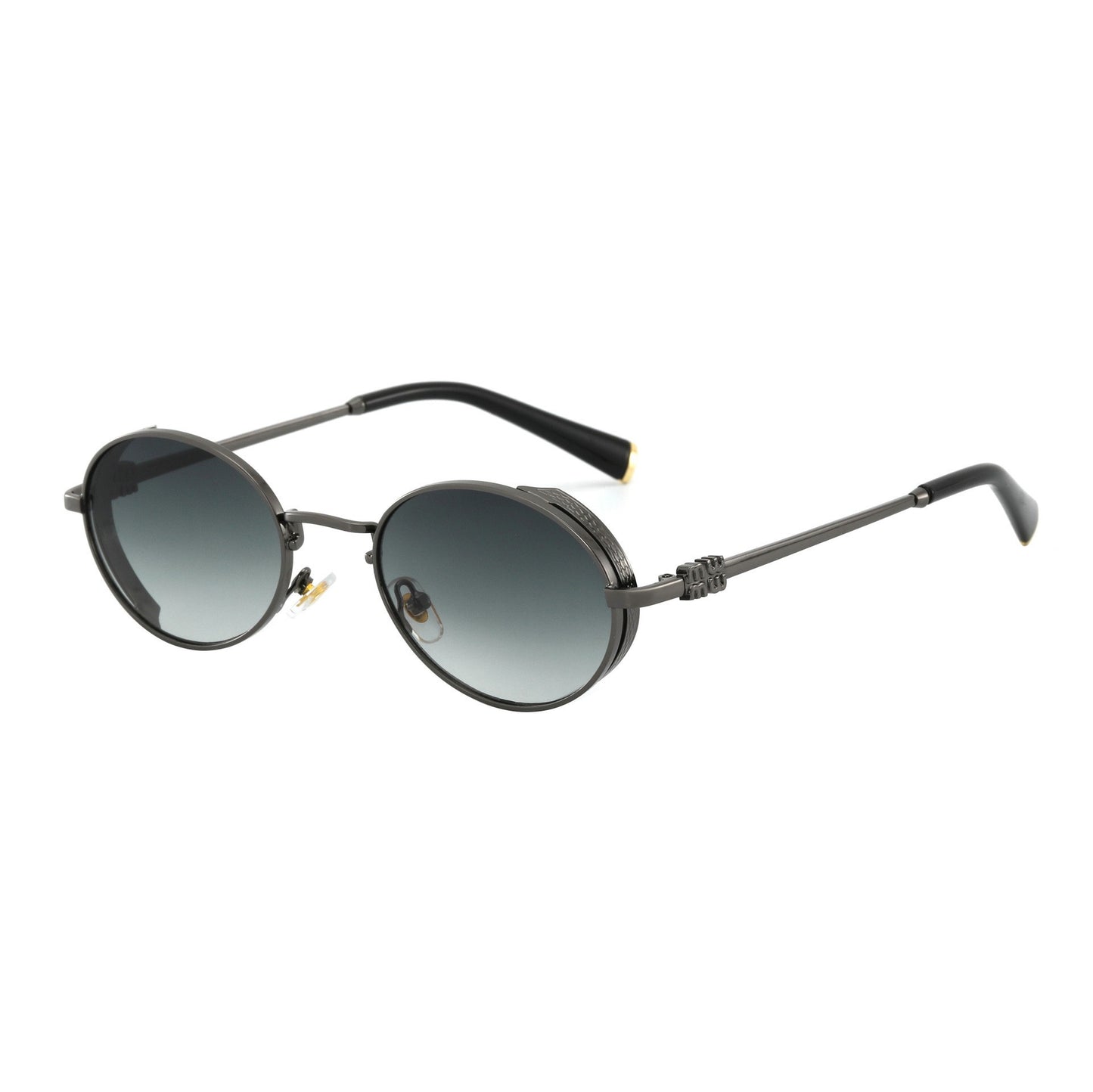 Damen Vintage Retro Sonnenbrille Brehn